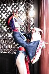[Cosplay] Hitsuji Negoto 音琴ひつじ - Oni no Manimani 鬼のまにまに (FGO)
