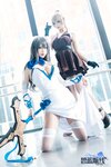 [COSPLAY] 天夫人 Saint Louis