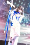 [COSPLAY] 天夫人 Saint Louis
