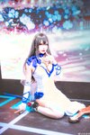 [COSPLAY] 天夫人 Saint Louis
