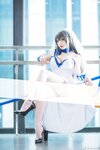 [COSPLAY] 天夫人 Saint Louis