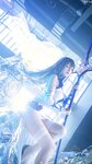 [COSPLAY] 天夫人 Saint Louis