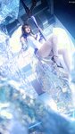 [COSPLAY] 天夫人 Saint Louis