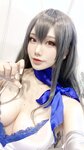 [COSPLAY] 天夫人 Saint Louis