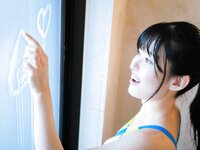 [Photobook] 未梨一花「今日も会いたい」 ギルドデジタル写真集