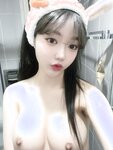 [Moon Night Snap] Jucy (쥬시) - Bunny