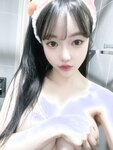 [Moon Night Snap] Jucy (쥬시) - Bunny