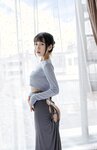[COSPLAY] 不呆猫 吉他妹妹