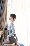 [COSPLAY] 不呆猫 吉他妹妹