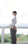 [COSPLAY] 不呆猫 吉他妹妹