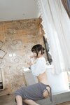 [COSPLAY] 不呆猫 吉他妹妹