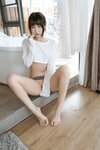 [COSPLAY] 不呆猫 吉他妹妹