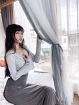 [COSPLAY] 不呆猫 吉他妹妹