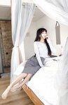 [COSPLAY] 不呆猫 吉他妹妹