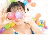 [STRiKE! DIGITAL PHOTOBOOK 028] Rui Takanashi 小鳥遊るい ＆ Saeko Kondo 近藤沙瑛子 - Playing together ふたりあそび (2023-05-12)