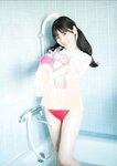 [STRiKE! DIGITAL PHOTOBOOK 028] Rui Takanashi 小鳥遊るい ＆ Saeko Kondo 近藤沙瑛子 - Playing together ふたりあそび (2023-05-12)