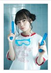 [STRiKE! DIGITAL PHOTOBOOK 028] Rui Takanashi 小鳥遊るい ＆ Saeko Kondo 近藤沙瑛子 - Playing together ふたりあそび (2023-05-12)