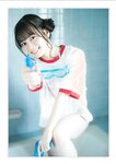 [STRiKE! DIGITAL PHOTOBOOK 028] Rui Takanashi 小鳥遊るい ＆ Saeko Kondo 近藤沙瑛子 - Playing together ふたりあそび (2023-05-12)
