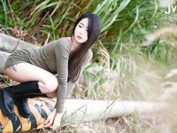 【JVID】 肉包 新到女同事愿当一日女友