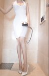 [COSPLAY] 抖娘 利世 美人淋浴 [449M]
