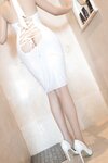 [COSPLAY] 抖娘 利世 美人淋浴 [449M]