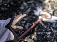 [Cosplay] Hitsuji Negoto 音琴ひつじ - Kamisama ⭐ ︎ Phantasm かみさま⭐︎ファンタズム (Fatekaleid liner)
