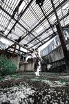 [Cosplay] Hitsuji Negoto 音琴ひつじ - Kamisama ⭐ ︎ Phantasm かみさま⭐︎ファンタズム (Fatekaleid liner)