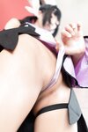 [Cosplay] Hitsuji Negoto 音琴ひつじ - Kamisama ⭐ ︎ Phantasm かみさま⭐︎ファンタズム (Fatekaleid liner)