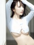 [FRIDAY] 2023.04.27 どう脱ぐ! 清水あいり　童貞キラーの悩殺グラドル NHK大河ドラマ『どうする家康』に出演!