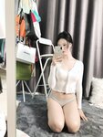 [COSPLAY] 抖娘 利世 透视居家