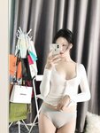 [COSPLAY] 抖娘 利世 透视居家