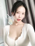 [COSPLAY] 抖娘 利世 透视居家