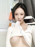 [COSPLAY] 抖娘 利世 透视居家