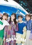 [Photobook] TEAM SHACHI ♯空旅はセントレアから スピ (2023-04-28)