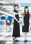 [Photobook] TEAM SHACHI ♯空旅はセントレアから スピ (2023-04-28)