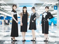 [Photobook] TEAM SHACHI ♯空旅はセントレアから スピ (2023-04-28)