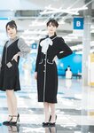 [Photobook] TEAM SHACHI ♯空旅はセントレアから スピ (2023-04-28)