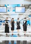[Photobook] TEAM SHACHI ♯空旅はセントレアから スピ (2023-04-28)