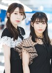 [Photobook] TEAM SHACHI ♯空旅はセントレアから スピ (2023-04-28)