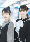[Photobook] TEAM SHACHI ♯空旅はセントレアから スピ (2023-04-28)