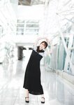[Photobook] TEAM SHACHI ♯空旅はセントレアから スピ (2023-04-28)