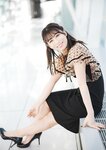 [Photobook] TEAM SHACHI ♯空旅はセントレアから スピ (2023-04-28)