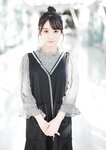 [Photobook] TEAM SHACHI ♯空旅はセントレアから スピ (2023-04-28)