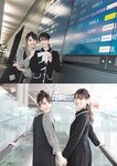 [Photobook] TEAM SHACHI ♯空旅はセントレアから スピ (2023-04-28)