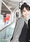 [Photobook] TEAM SHACHI ♯空旅はセントレアから スピ (2023-04-28)