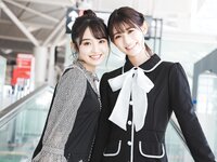 [Photobook] TEAM SHACHI ♯空旅はセントレアから スピ (2023-04-28)