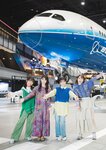[Photobook] TEAM SHACHI ♯空旅はセントレアから スピ (2023-04-28)