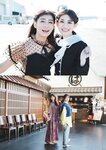 [Photobook] TEAM SHACHI ♯空旅はセントレアから スピ (2023-04-28)