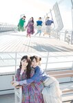 [Photobook] TEAM SHACHI ♯空旅はセントレアから スピ (2023-04-28)