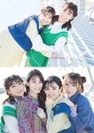 [Photobook] TEAM SHACHI ♯空旅はセントレアから スピ (2023-04-28)